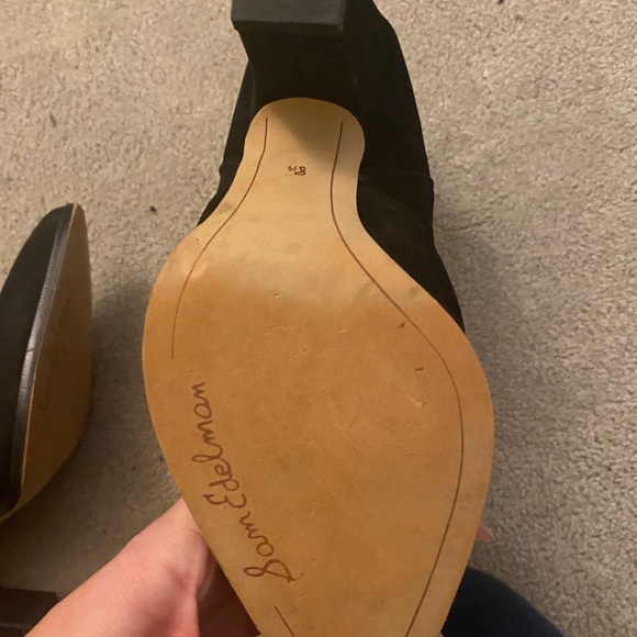 Booties - Picture 5 of 6